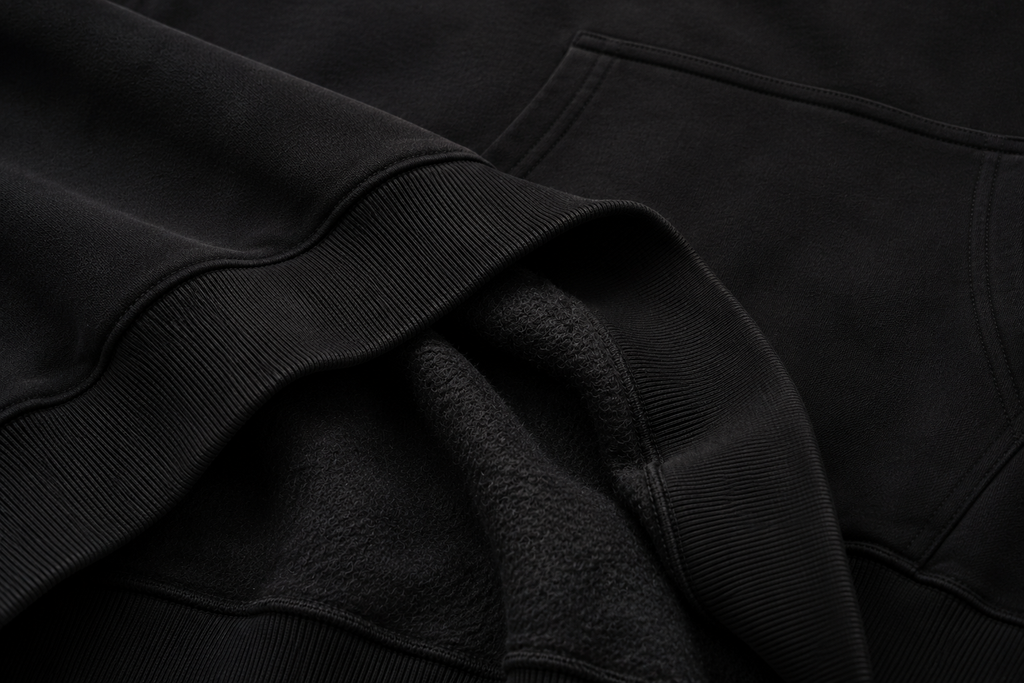 Venom Soul Hoodie+Embroidery