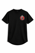 Sacred Herz-Slim Fit+Embroidery
