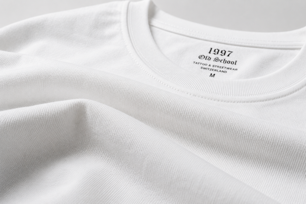T-Shirt Panter- Classic fit