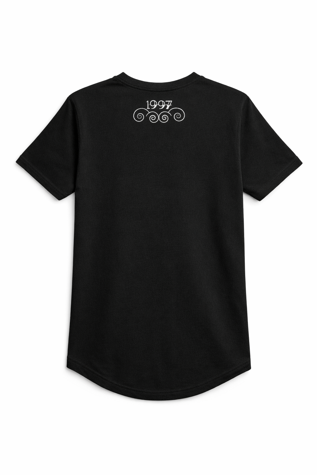 Sacred Herz-Slim Fit+Embroidery