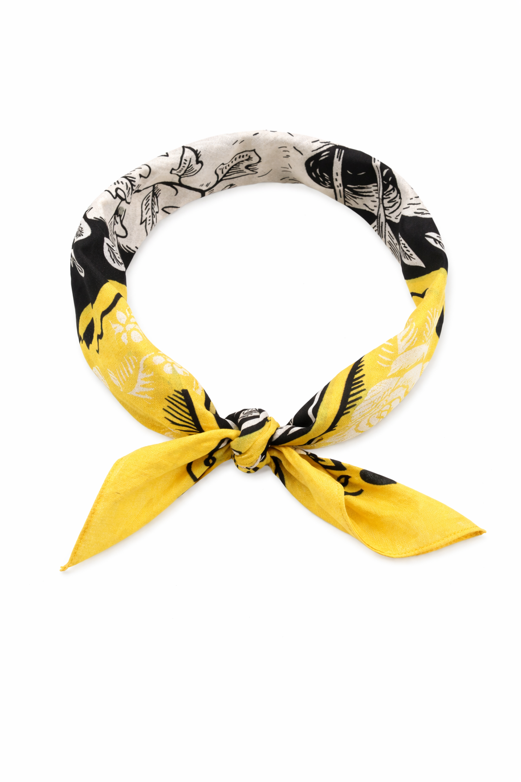 Handkerchief