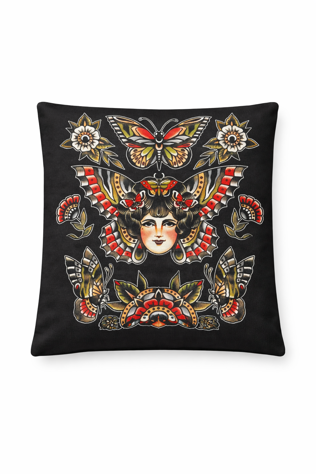 Cushion cover