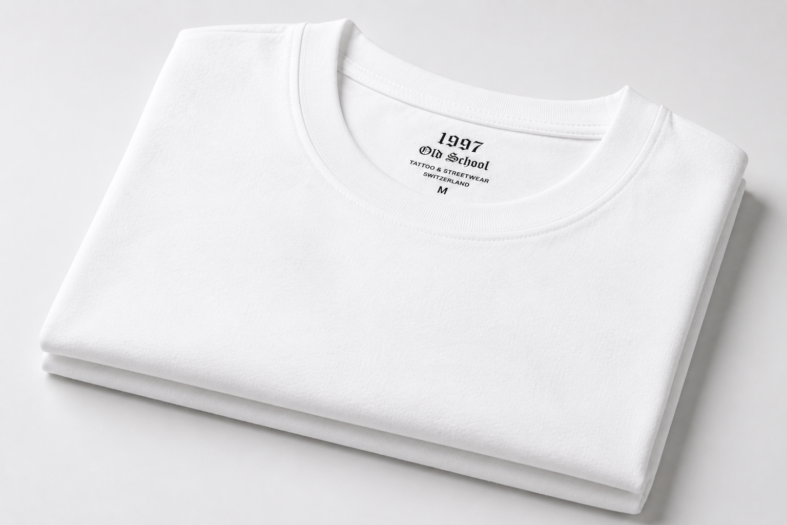 Daga Premium-Classic Fit+Print