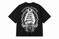 T-Shirt Boot Oversized