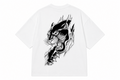 T-Shirt Panter Oversized