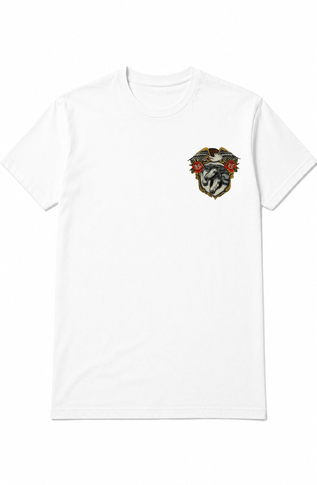 Edler Reiter-Classic Fit+Print