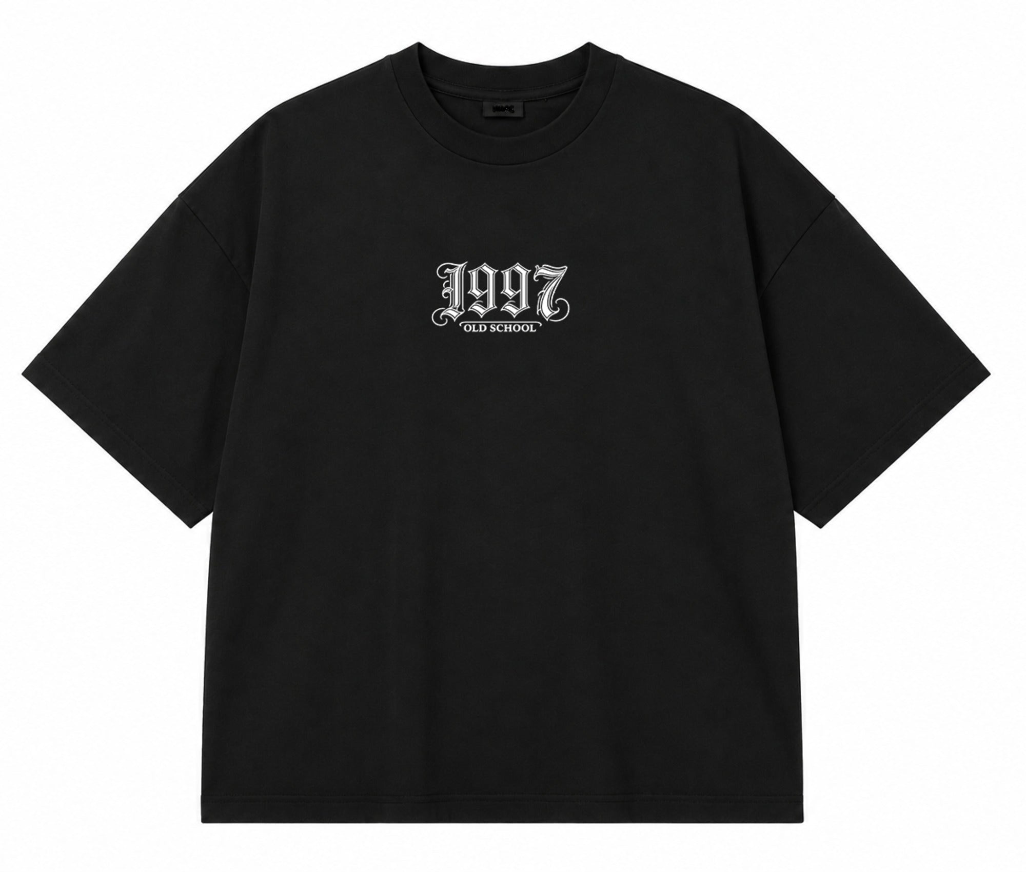 T-Shirt Tiger 2.0