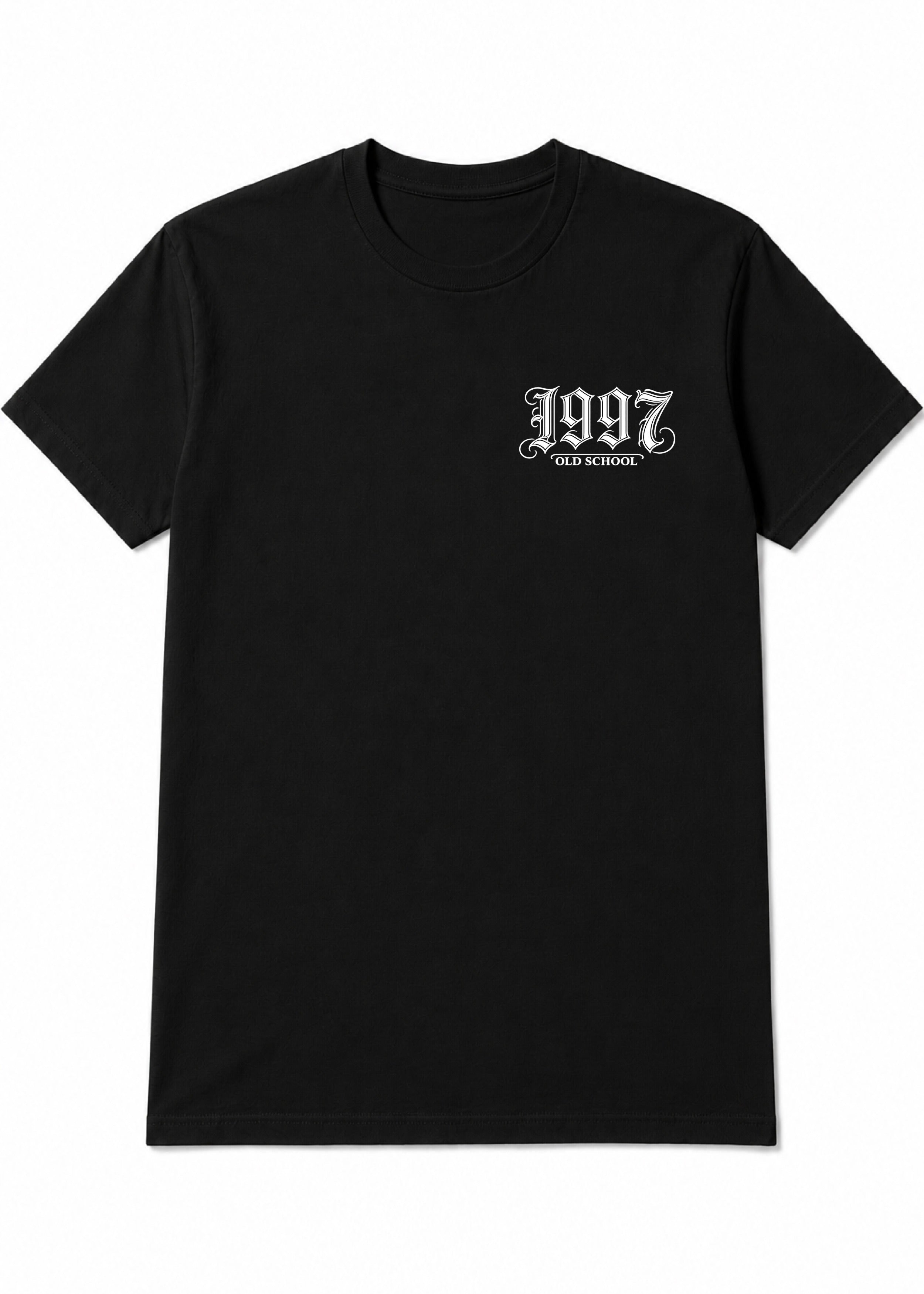 T-Shirt Boot -Classic fit