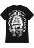 T-Shirt Boot -Classic fit