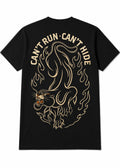 T-Shirt Panter 2.0 Classic fit