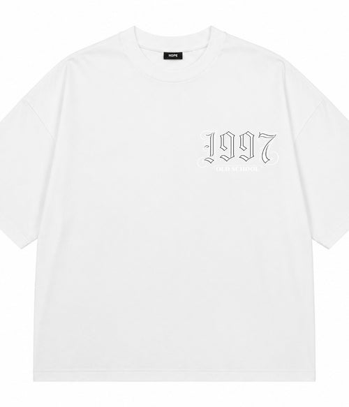 Dark Voyage Oversized T-Shirt – Design