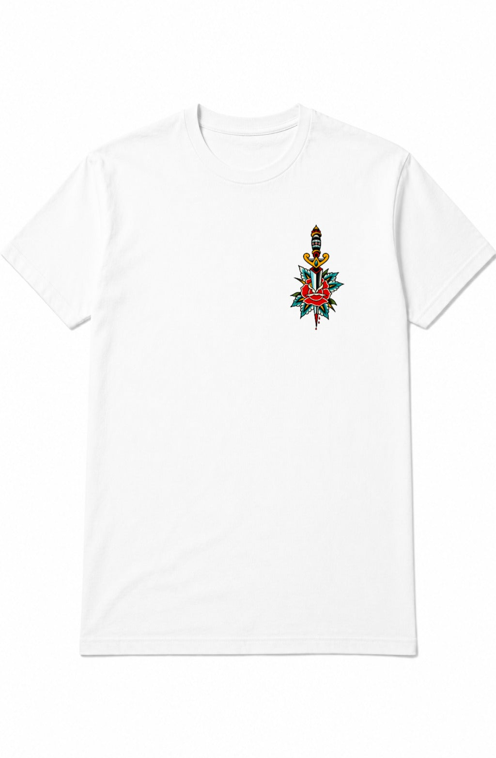 Daga Premium-Classic Fit+Print